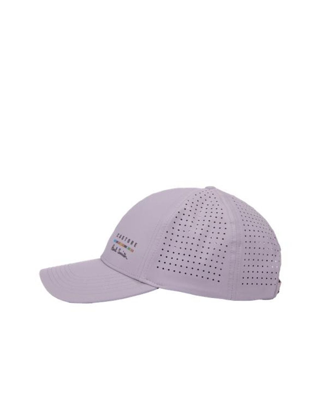 Castore + Paul Smith Purple Paul Smith + Castore for men