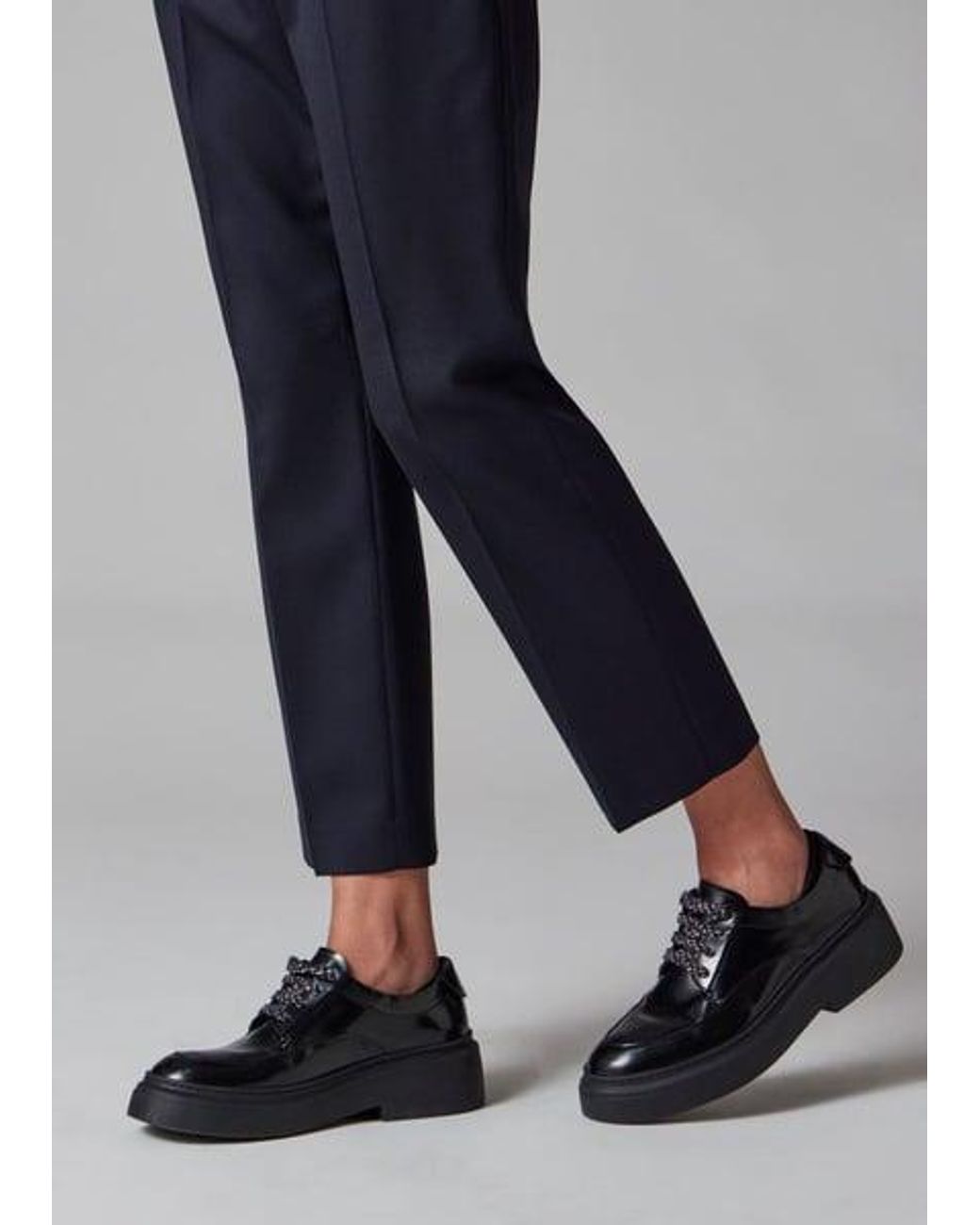 Paul Smith Blue A Suit To Travel