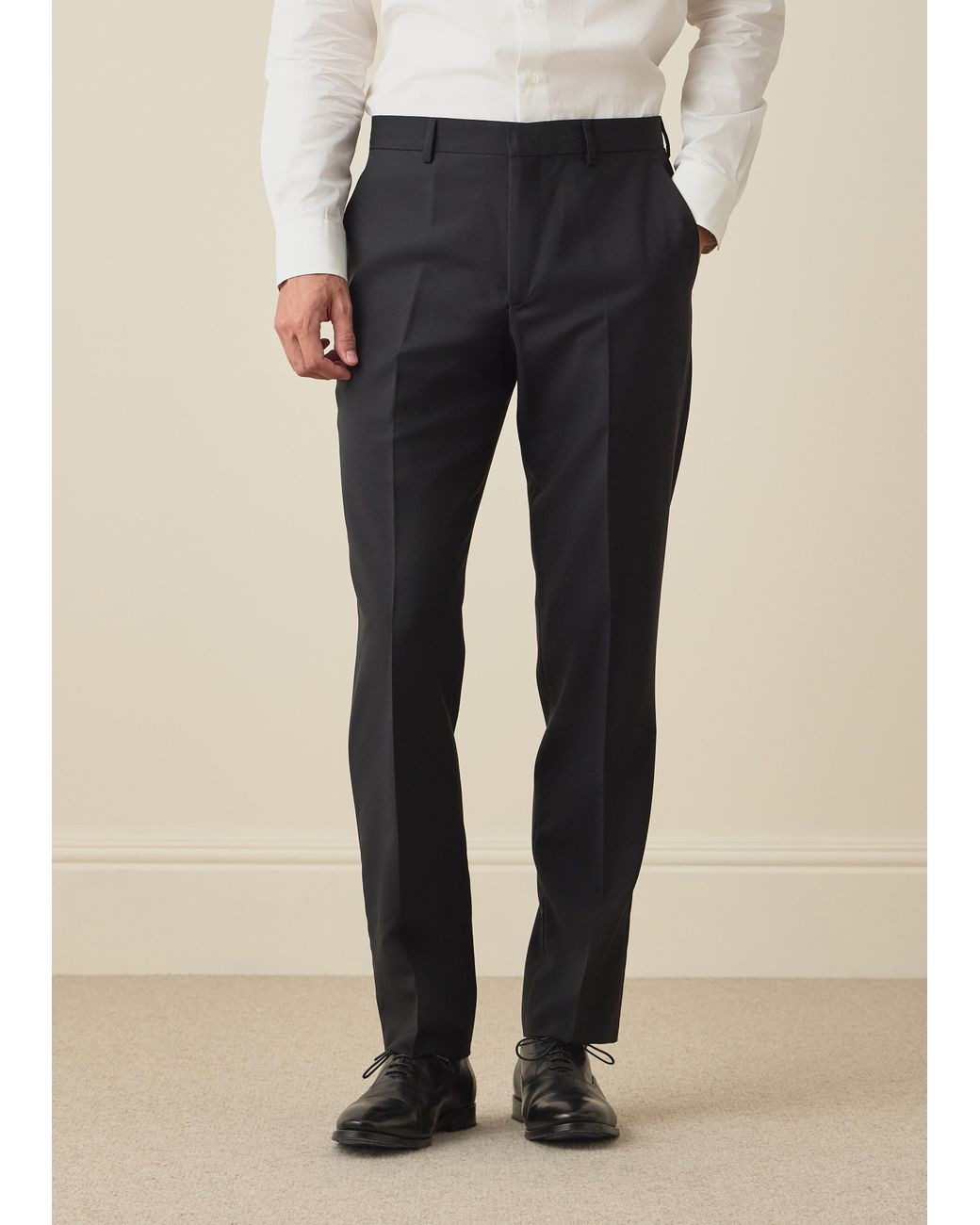Paul Smith Black The Brierley for men