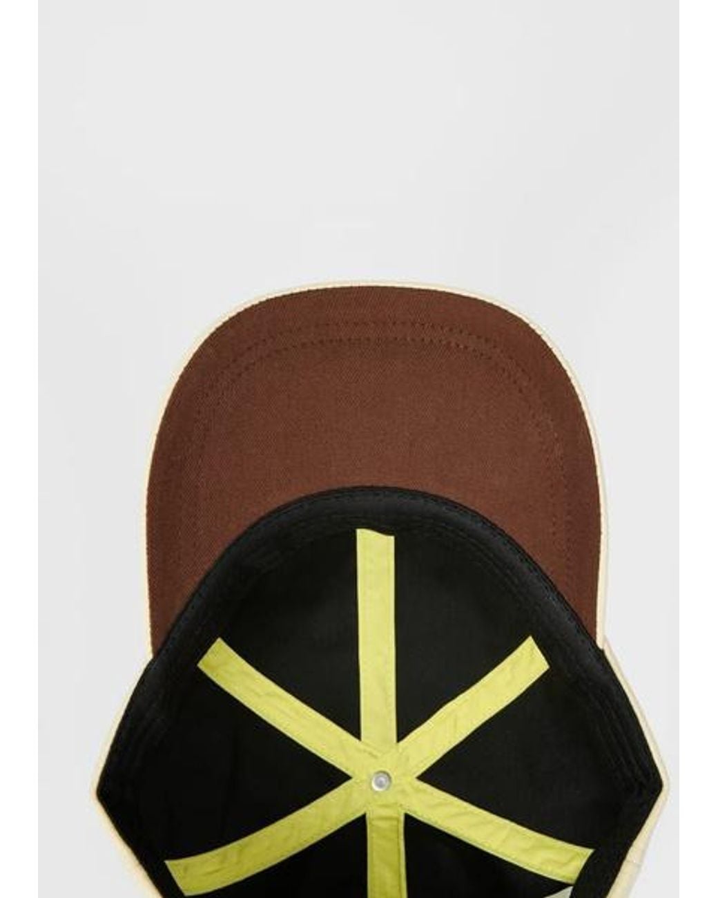 Paul Smith Natural 'Dream Factory' Cap