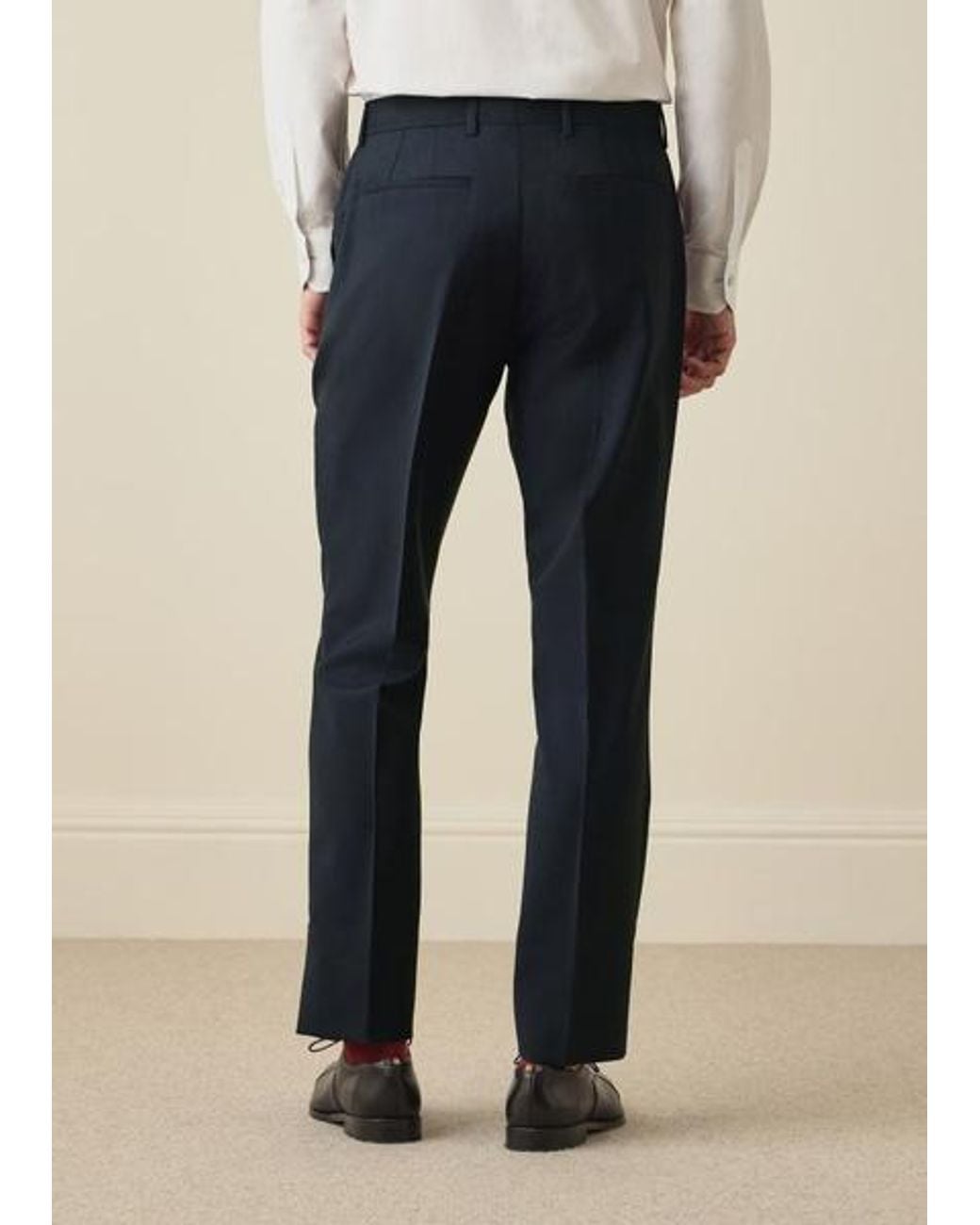 Paul Smith Blue The Brierley for men