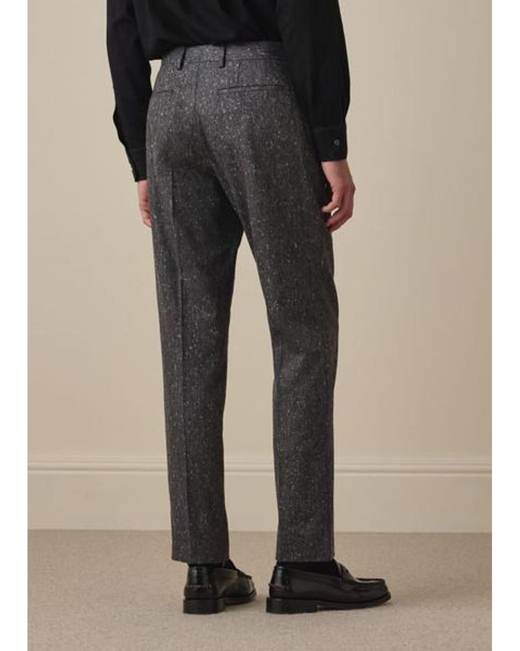 Paul Smith Gray The Brierley for men