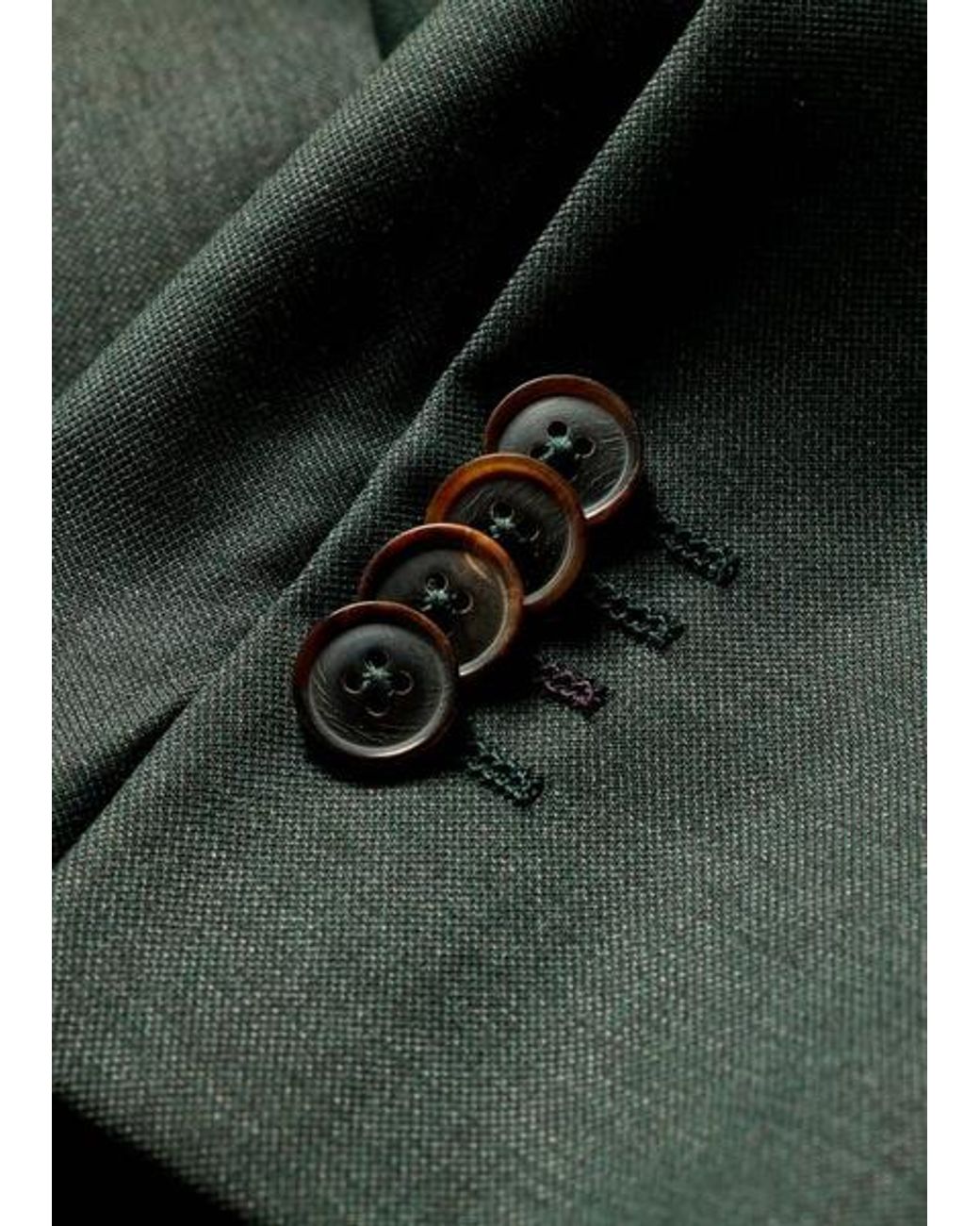 Paul Smith Green The Westbourne for men