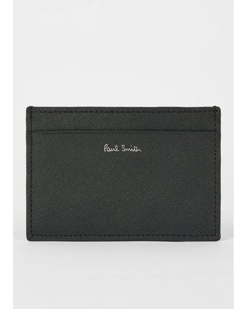 Paul Smith Green 'Mini for men