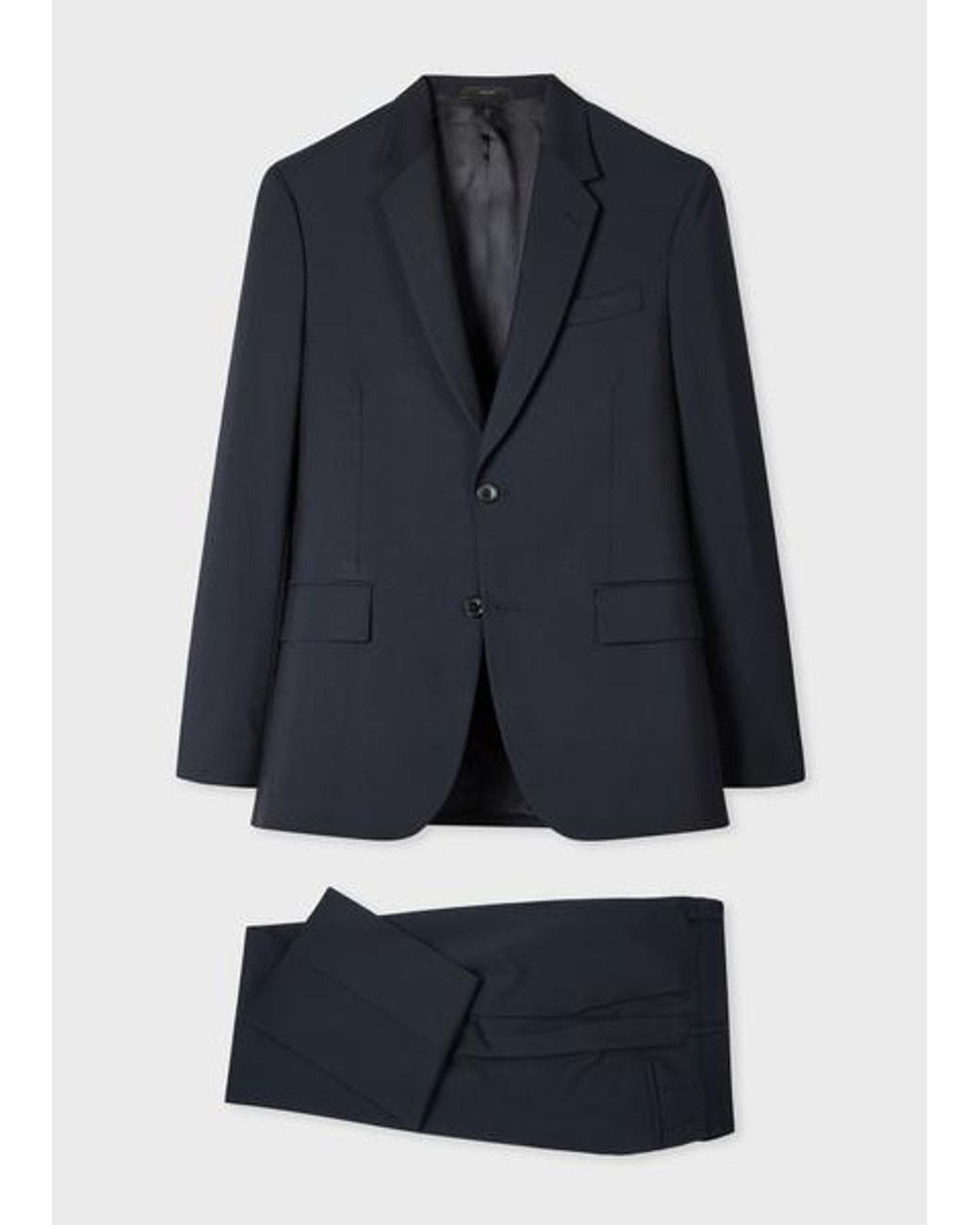 Paul Smith Blue The Brierley for men