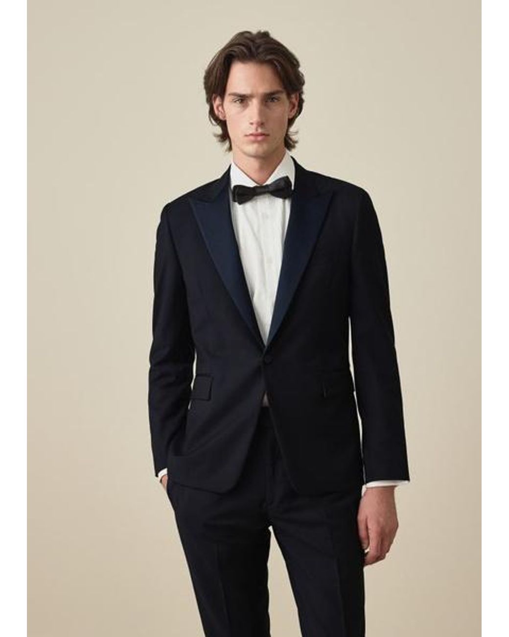 Paul Smith Blue The Soho for men