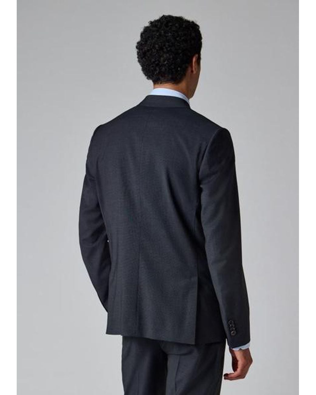 Paul Smith Blue The Soho for men
