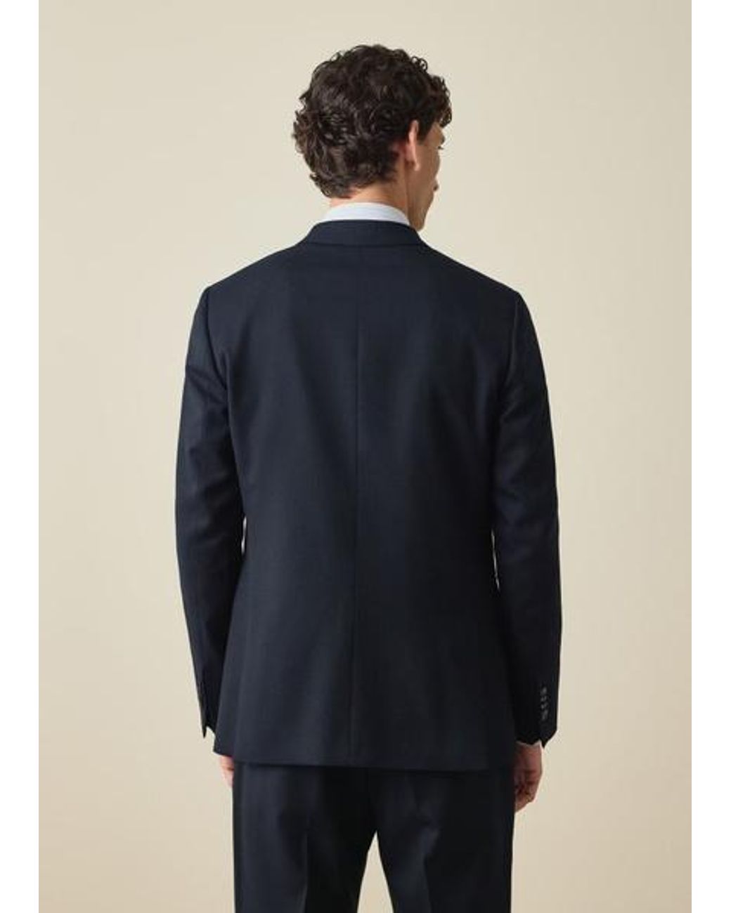 Paul Smith Blue The Brierley for men