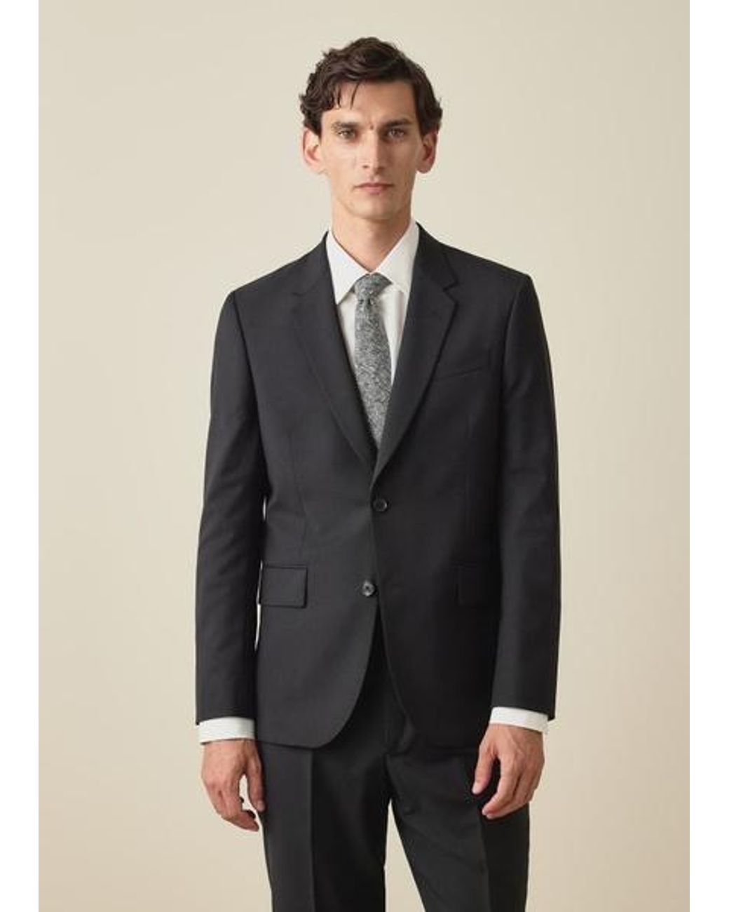 Paul Smith Black The Brierley for men