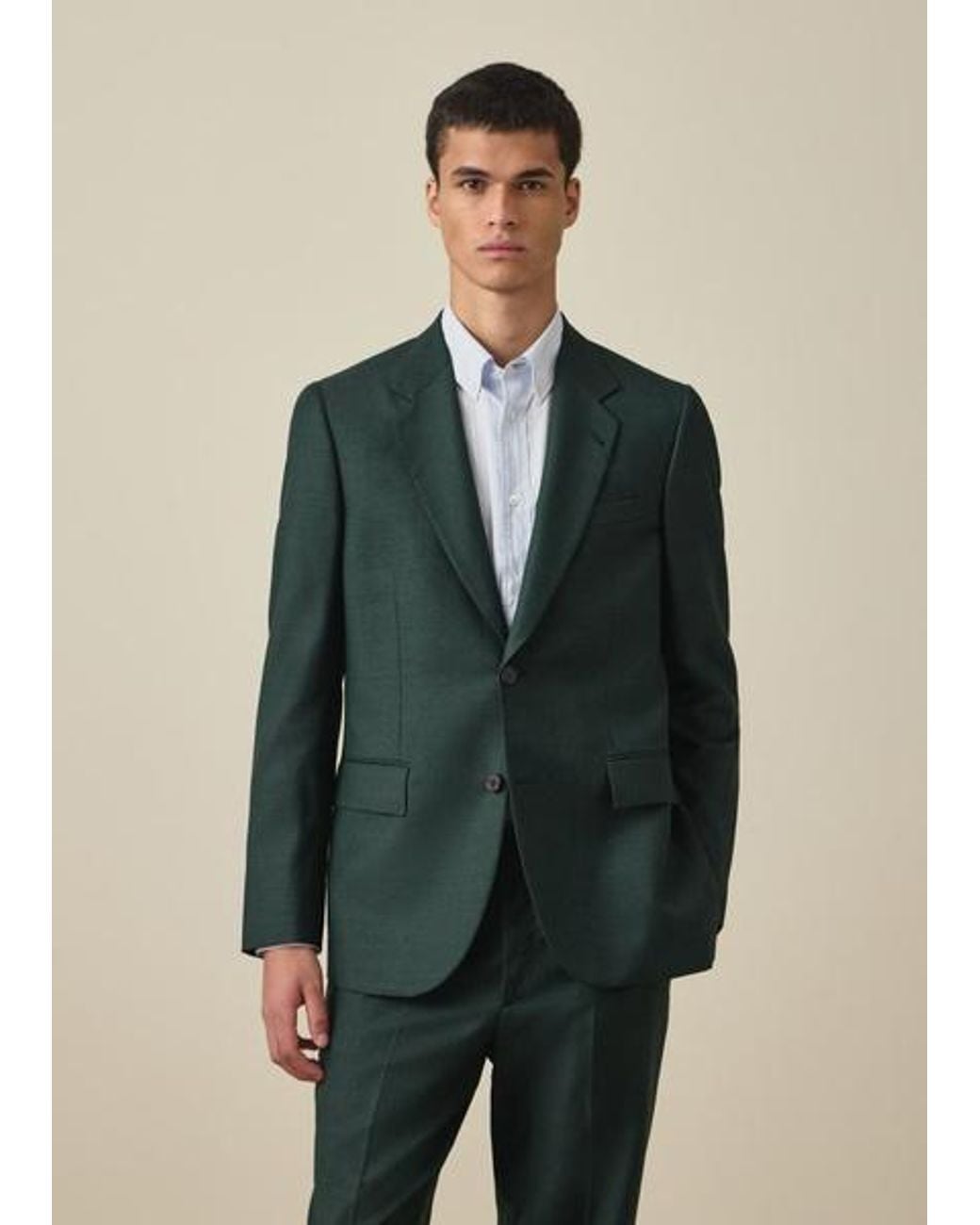 Paul Smith Green The Westbourne for men