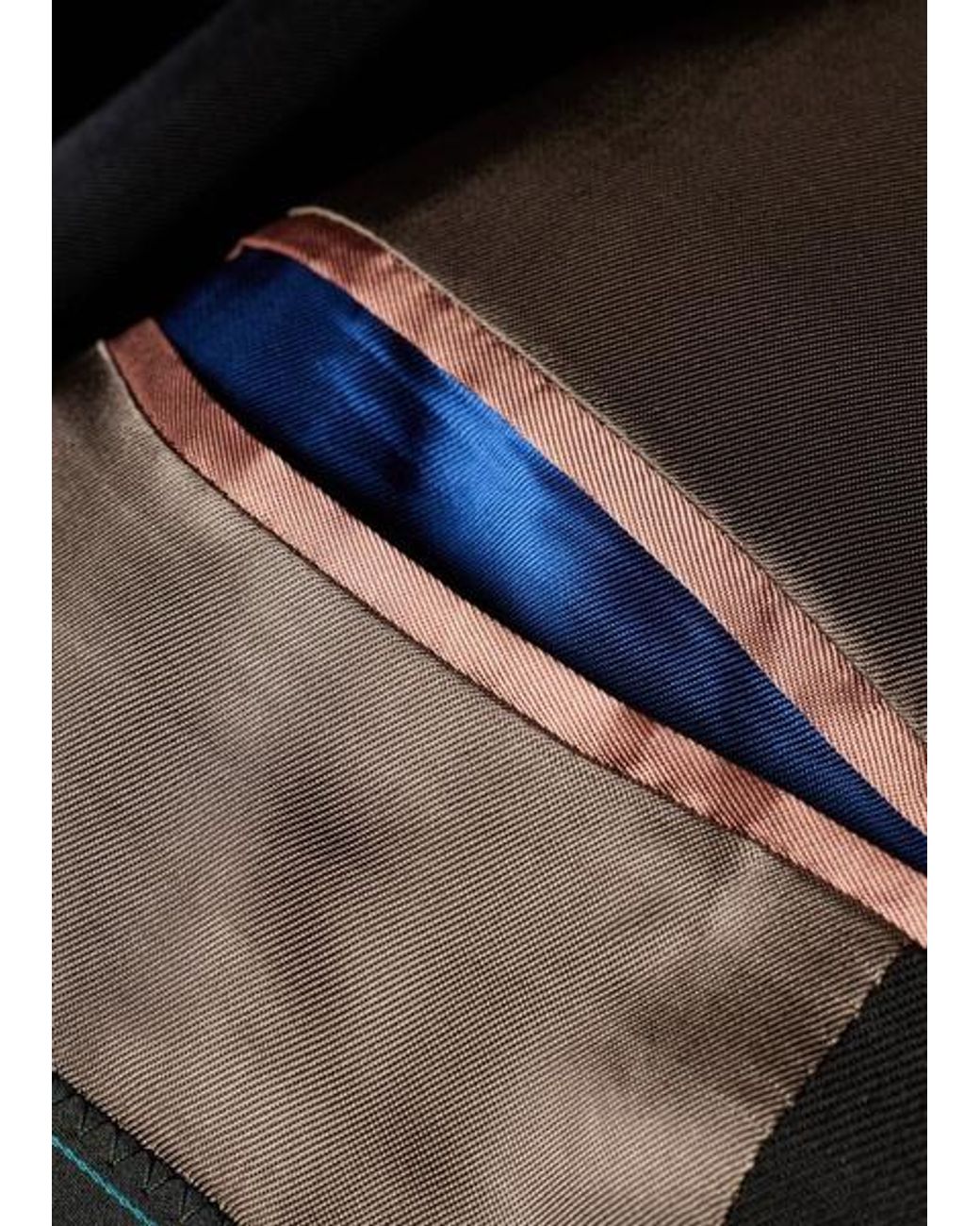 Paul Smith Black The Brierley for men