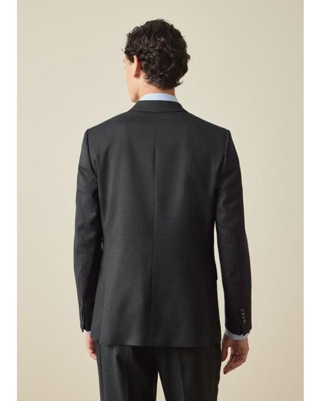 Paul Smith Black The Brierley for men