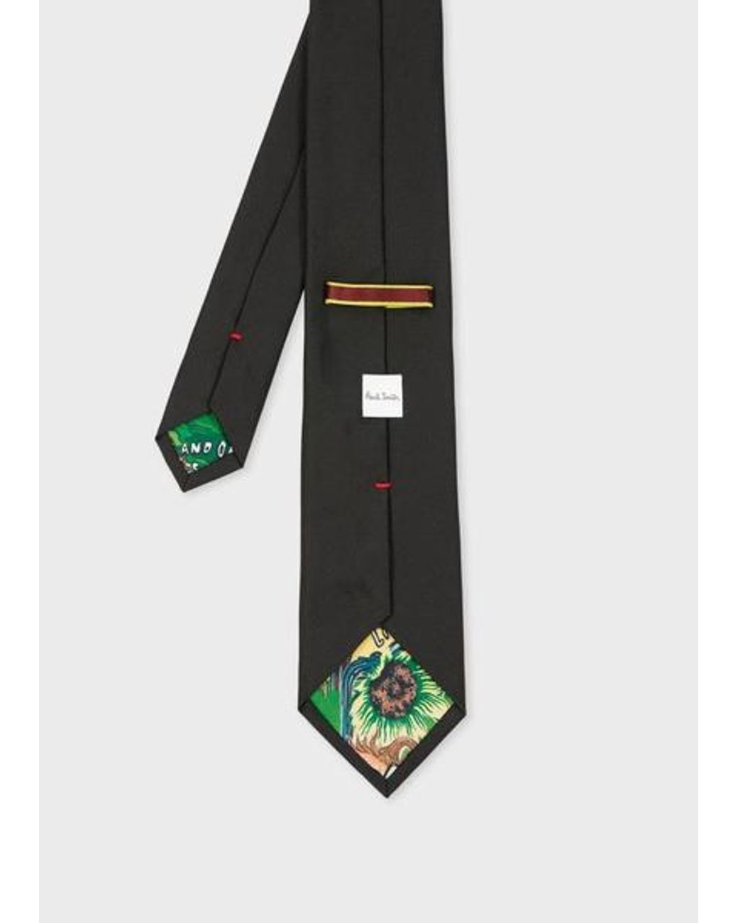 Paul Smith Black Fender for men