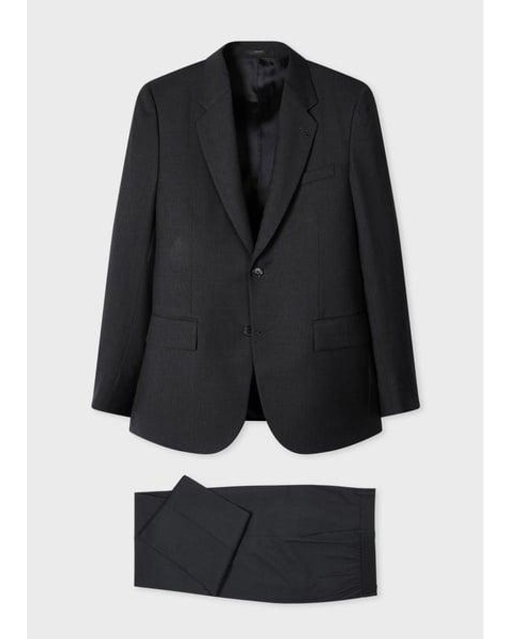 Paul Smith Black The Westbourne for men