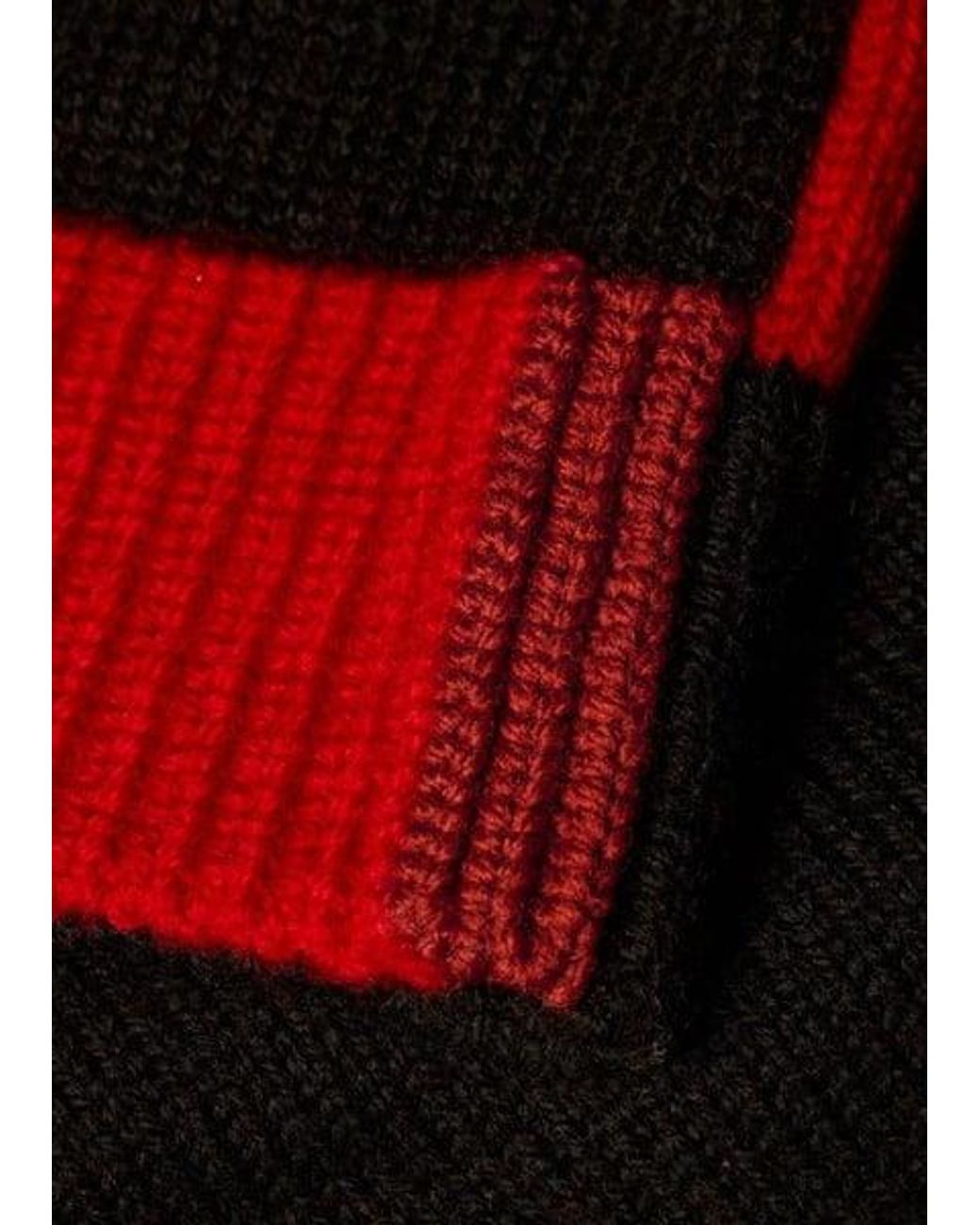 Paul Smith + Beano Red Stripe Sweater for men