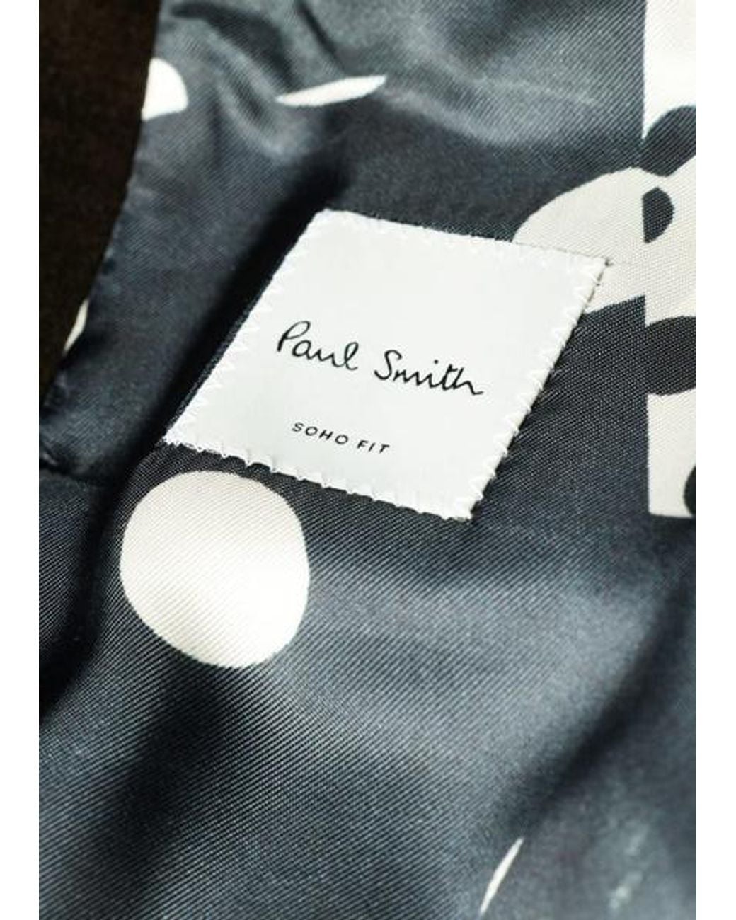 Paul Smith Black The Soho for men