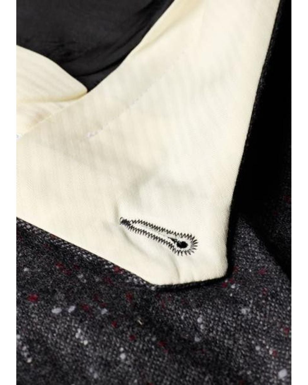 Paul Smith Gray The Brierley for men