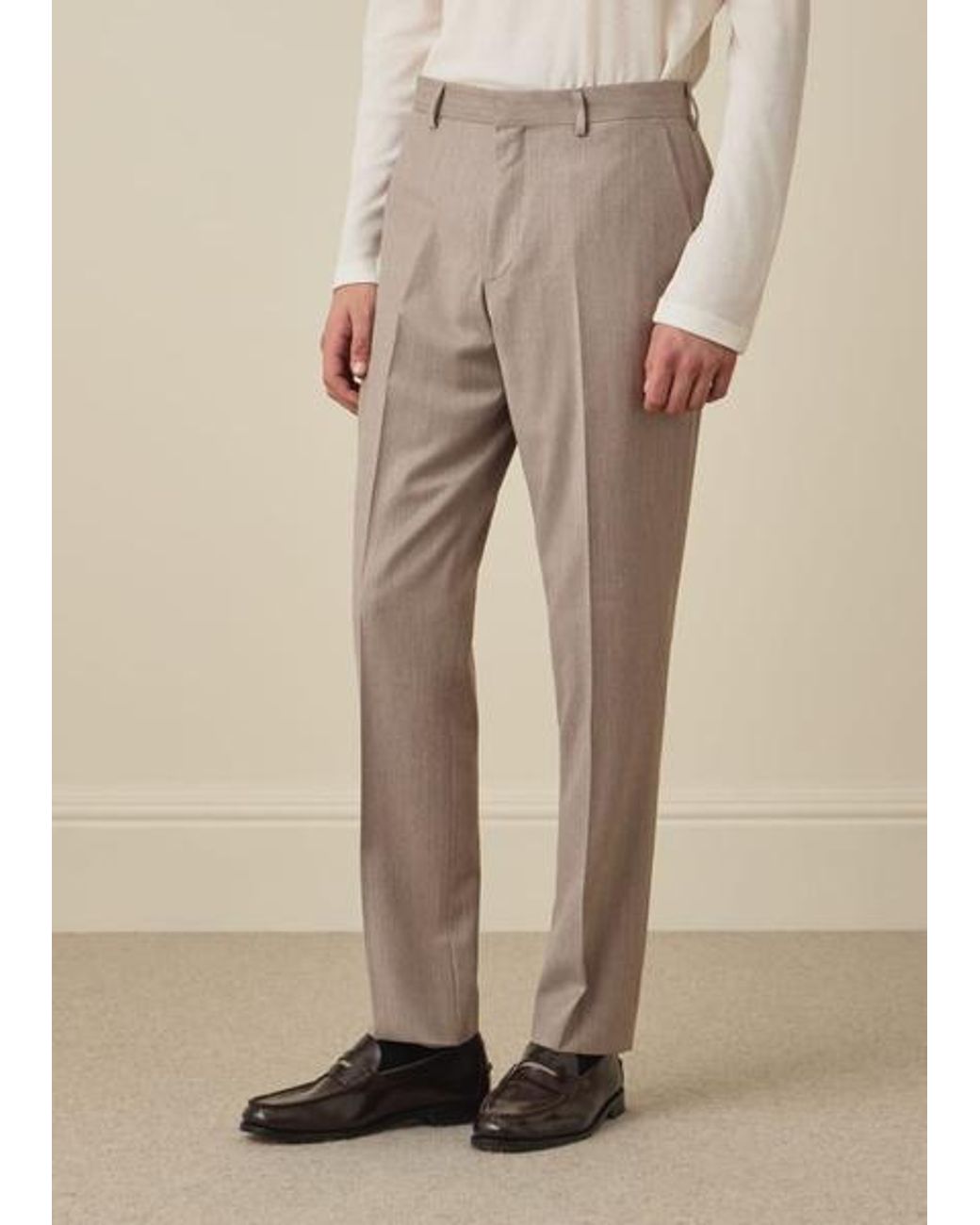 Paul Smith Natural The Brierley for men