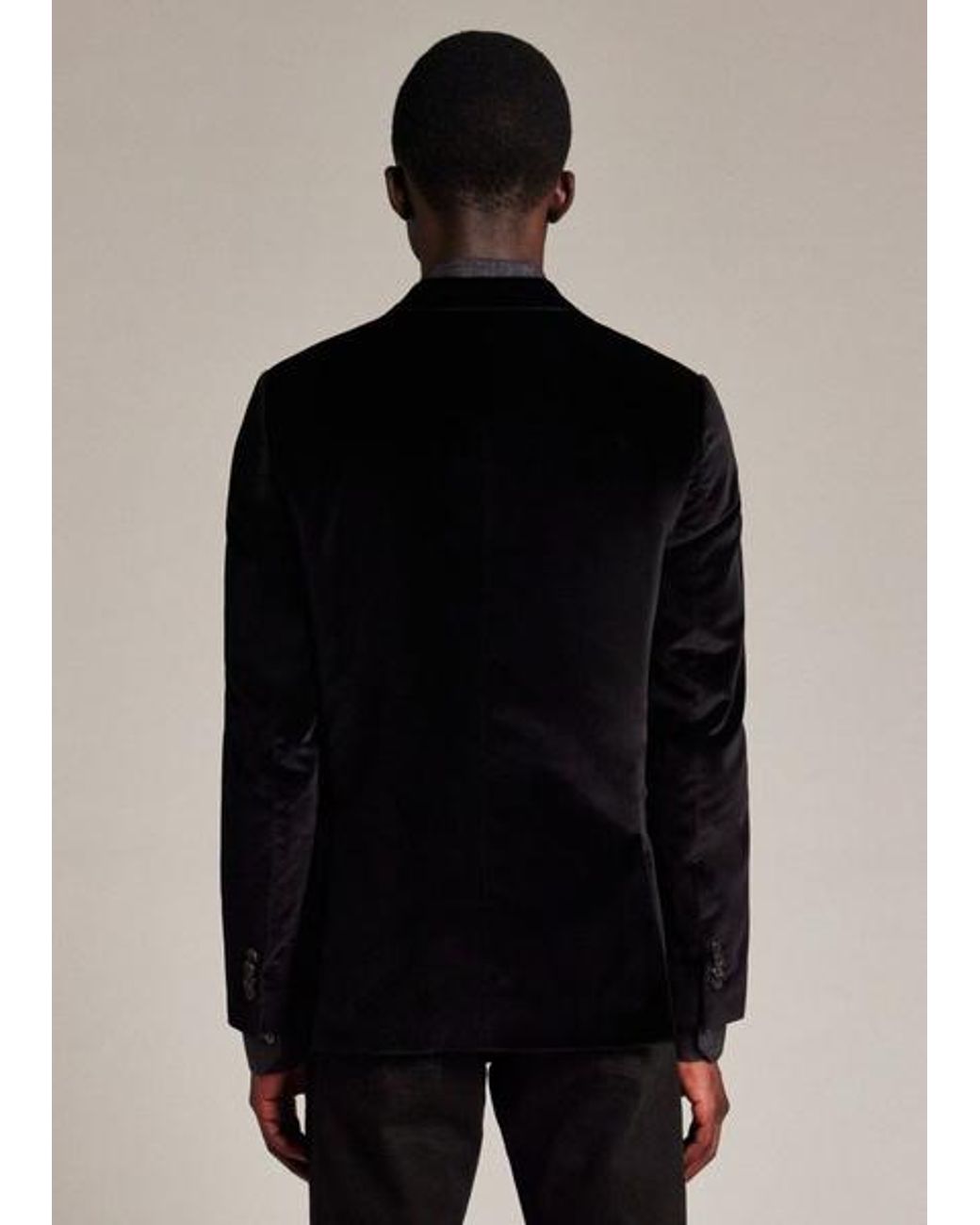 Paul Smith Blue The Soho for men