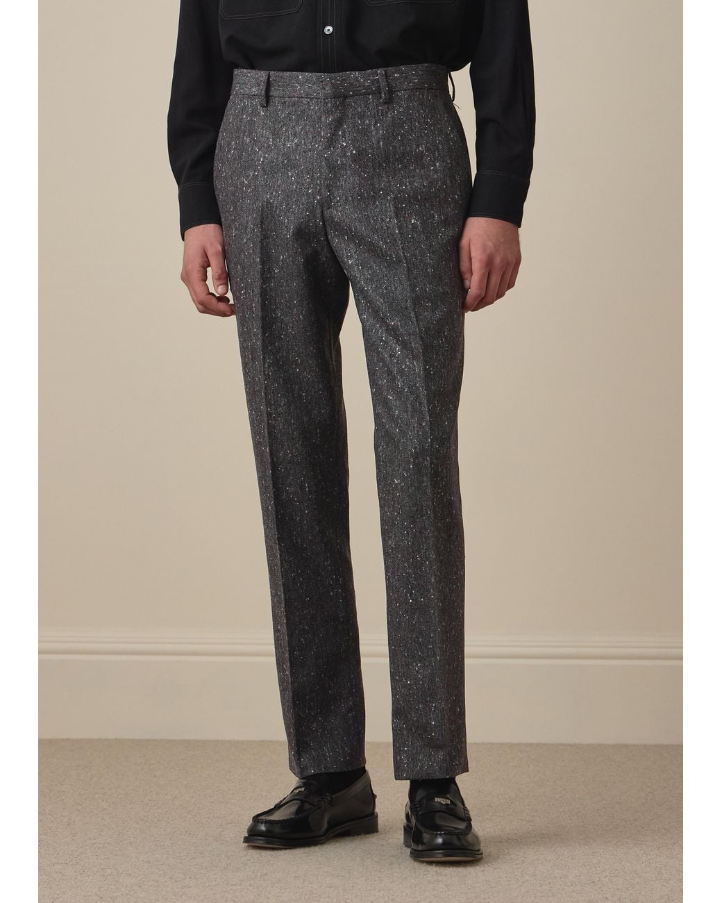 Paul Smith Gray The Brierley for men