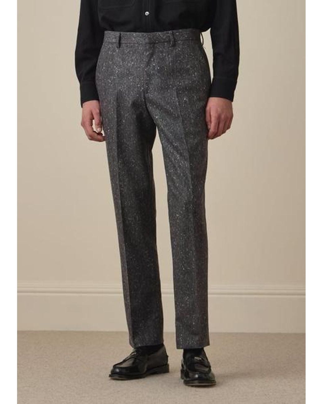 Paul Smith Gray The Brierley for men