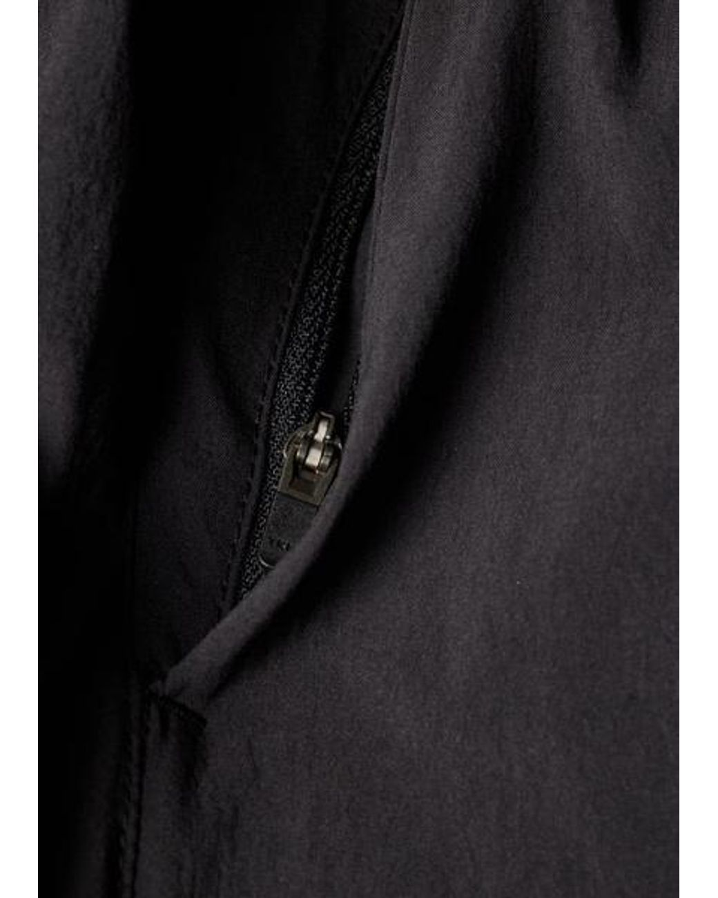 Paul Smith Blue Cordura Travel Trousers for men