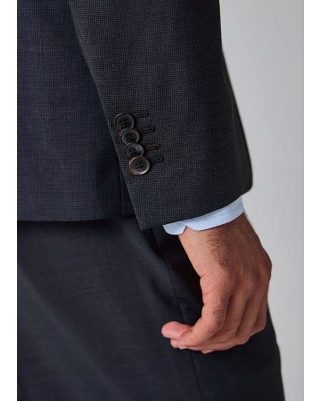 Paul Smith Blue The Soho for men