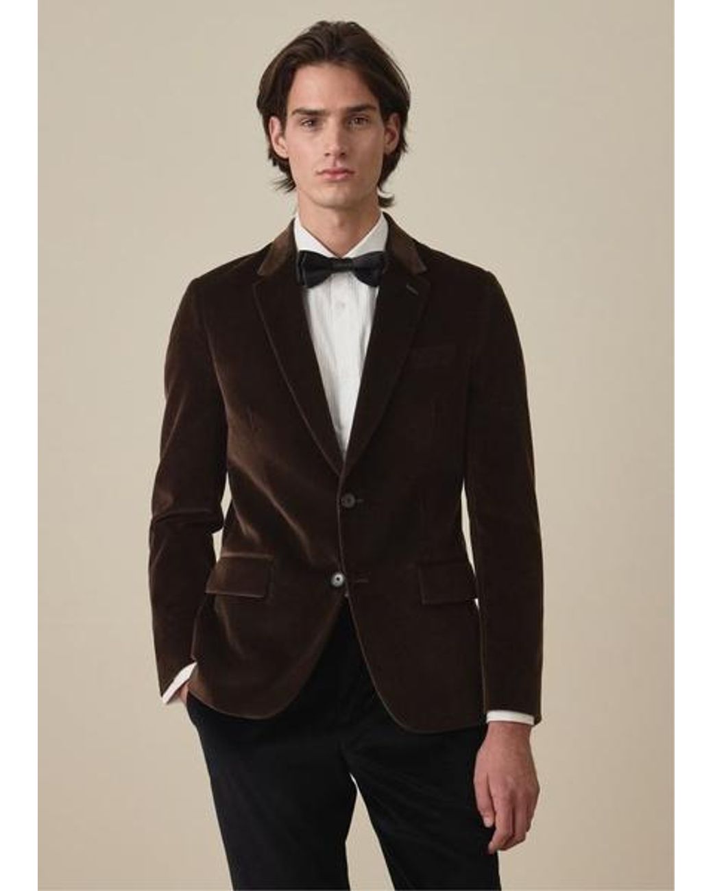 Paul Smith Black The Soho for men
