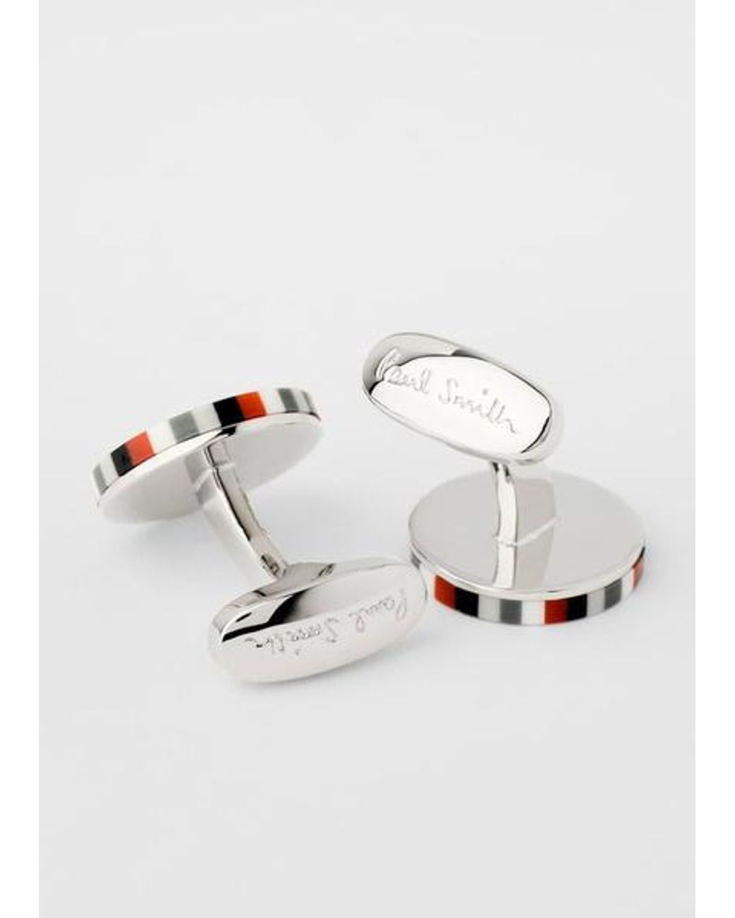 Paul Smith Metallic For Manchester United for men