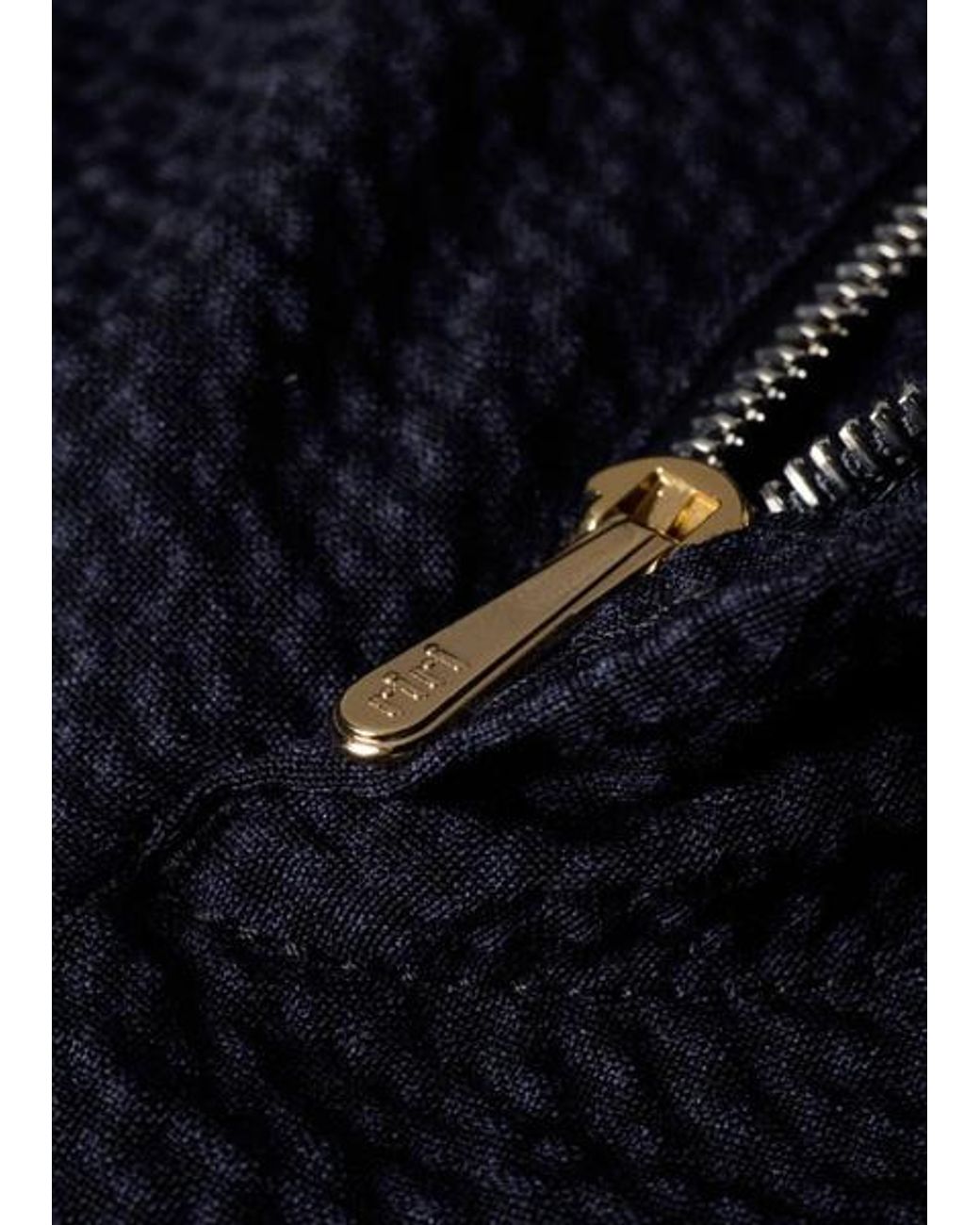 Paul Smith Blue Stretch-Wool Seersucker Shorts for men