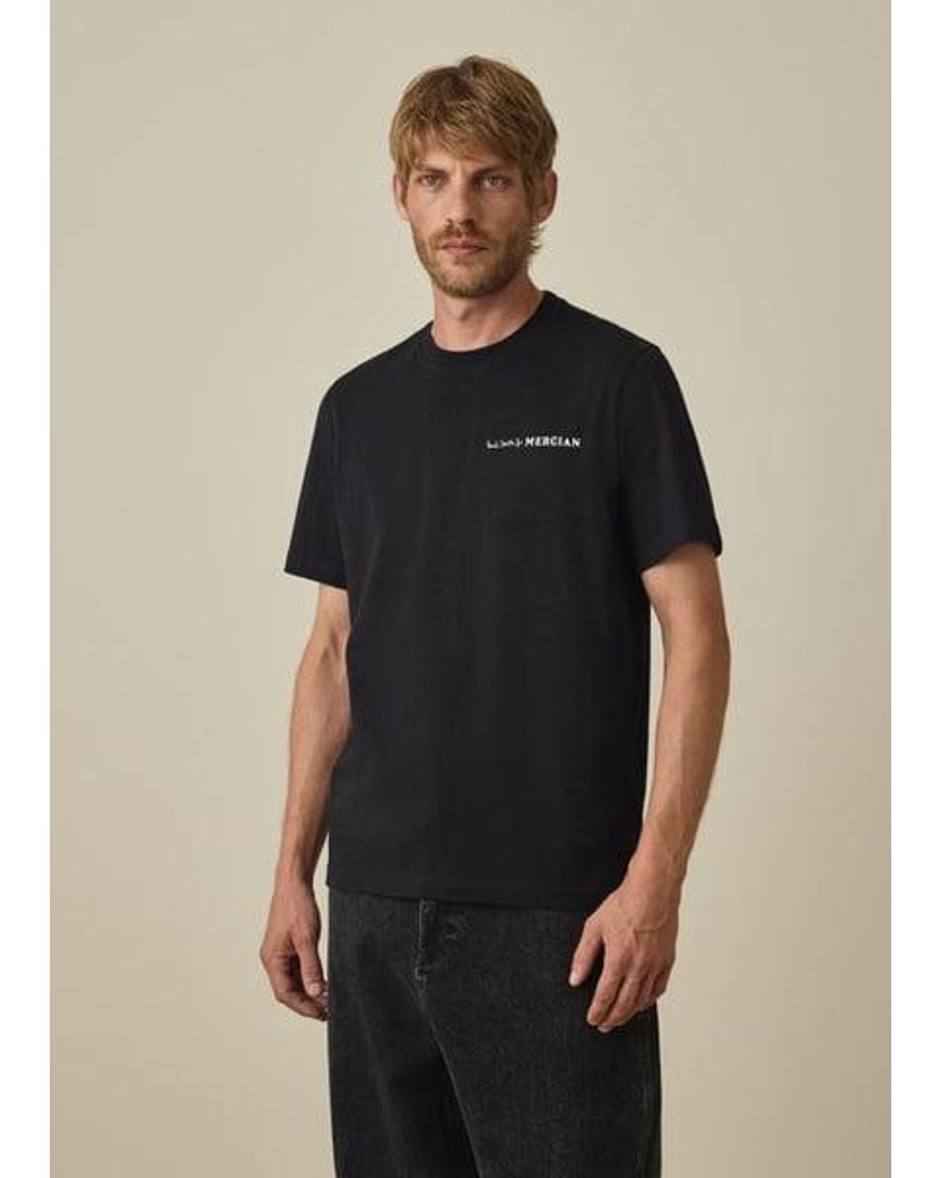 Paul Smith Blue Paul Smith For Mercian for men