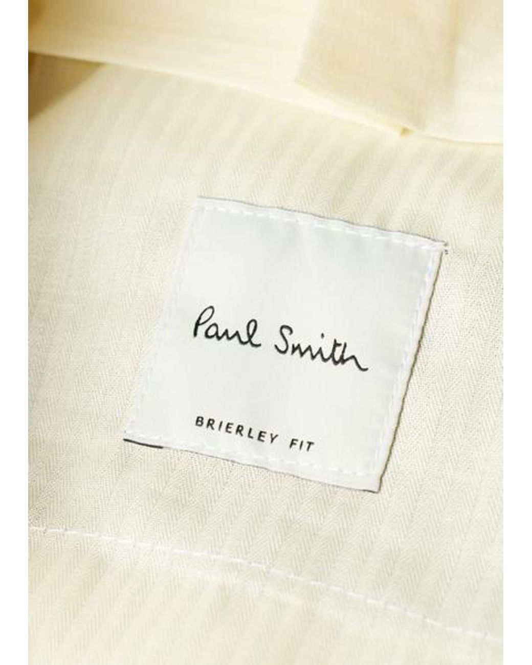 Paul Smith Green The Brierley for men