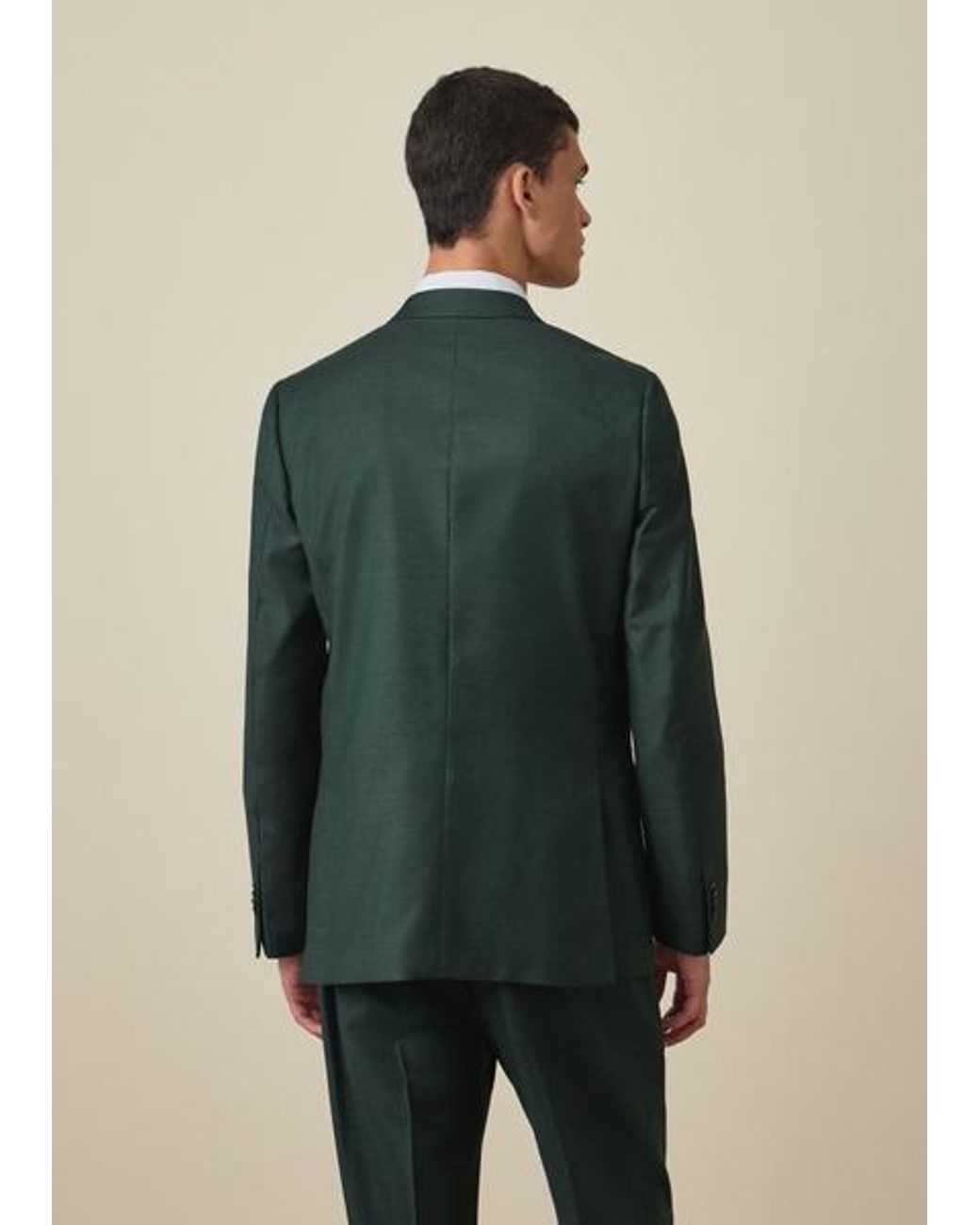 Paul Smith Green The Westbourne for men