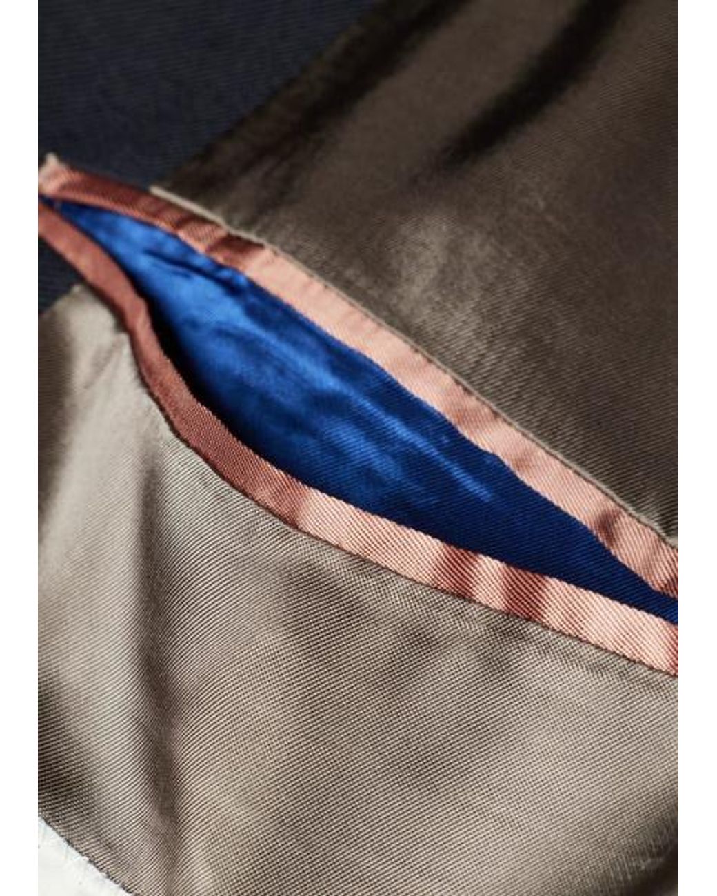 Paul Smith Blue The Brierley for men