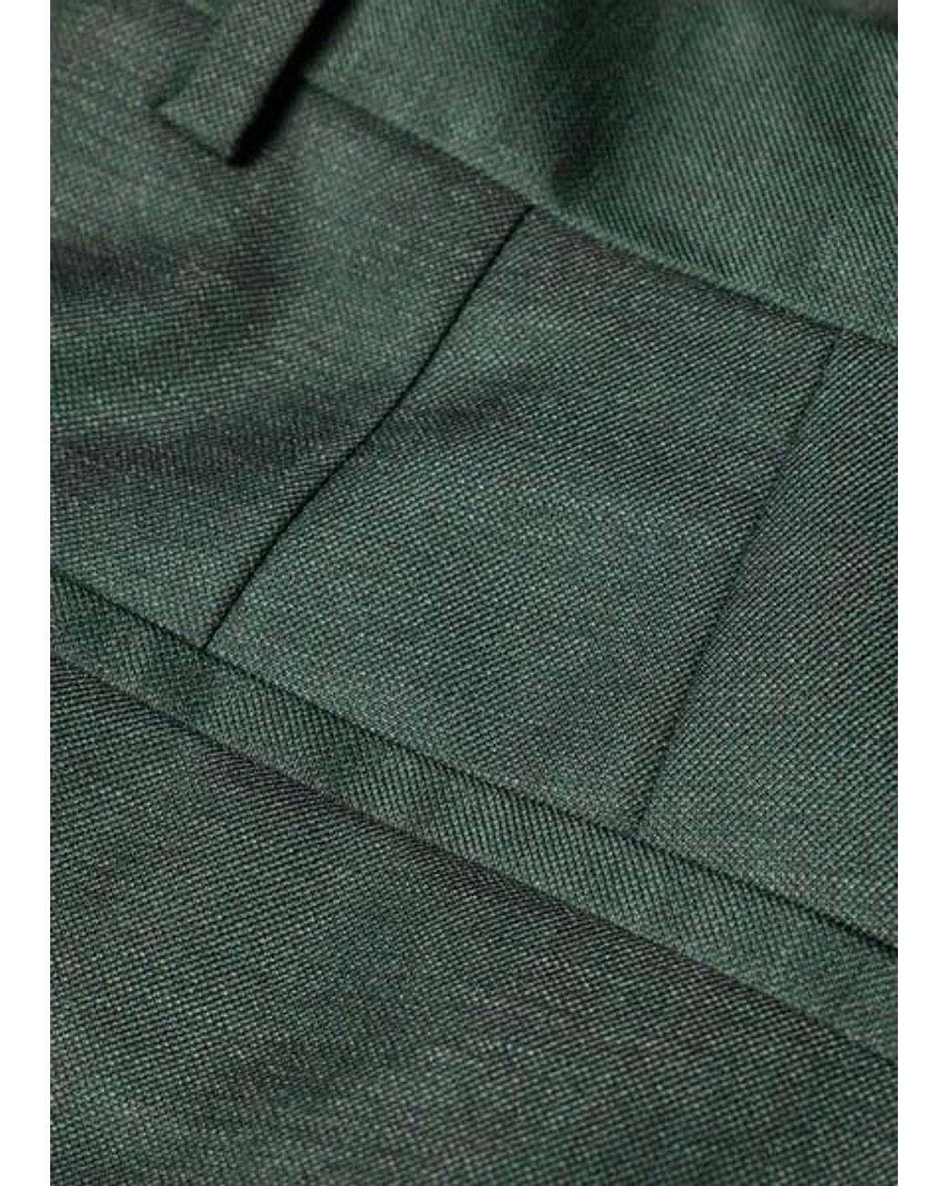 Paul Smith Green The Brierley for men