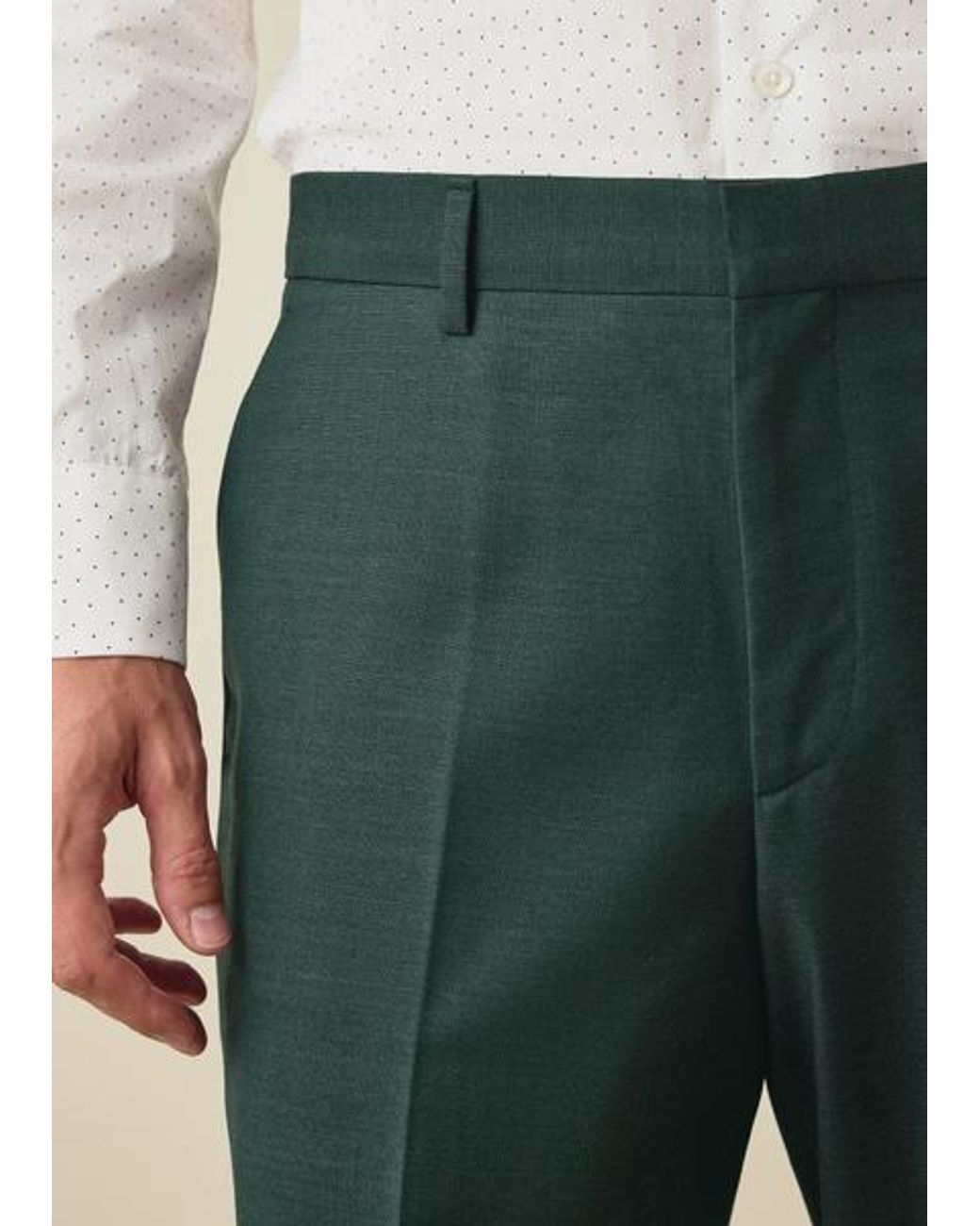 Paul Smith Green The Brierley for men