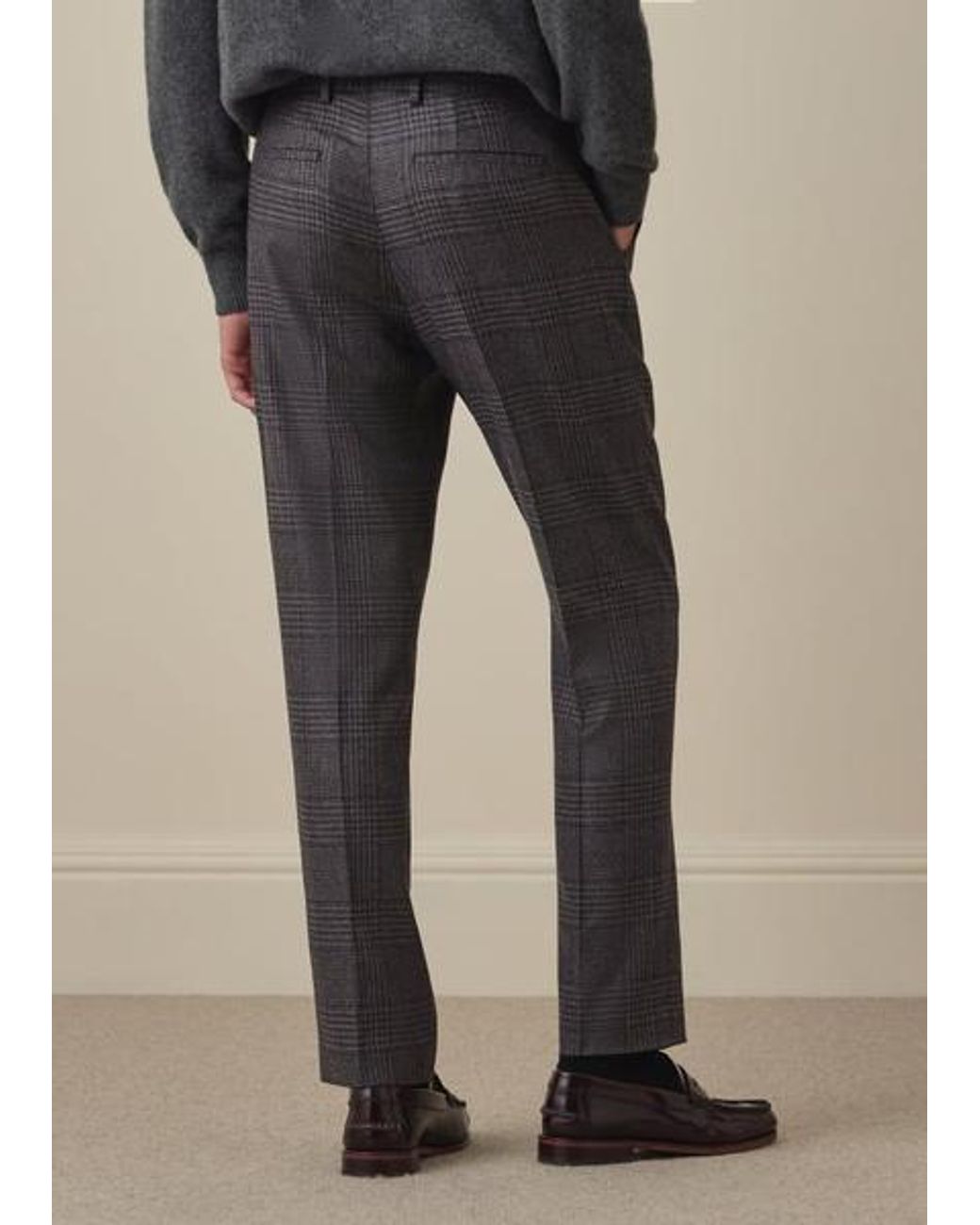Paul Smith Gray The Brierley for men