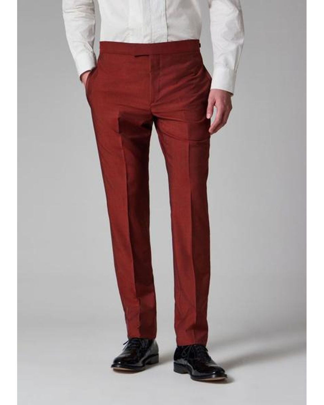 Paul Smith Red The Soho for men