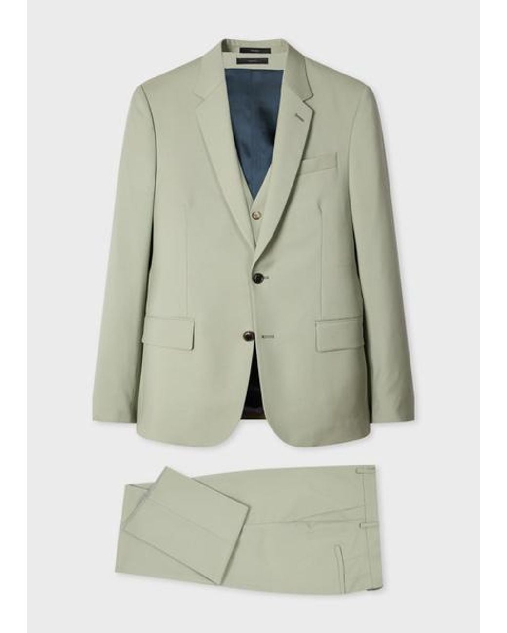 Paul Smith Green The Soho for men