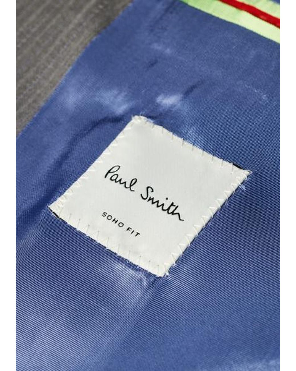 Paul Smith Gray The Soho for men