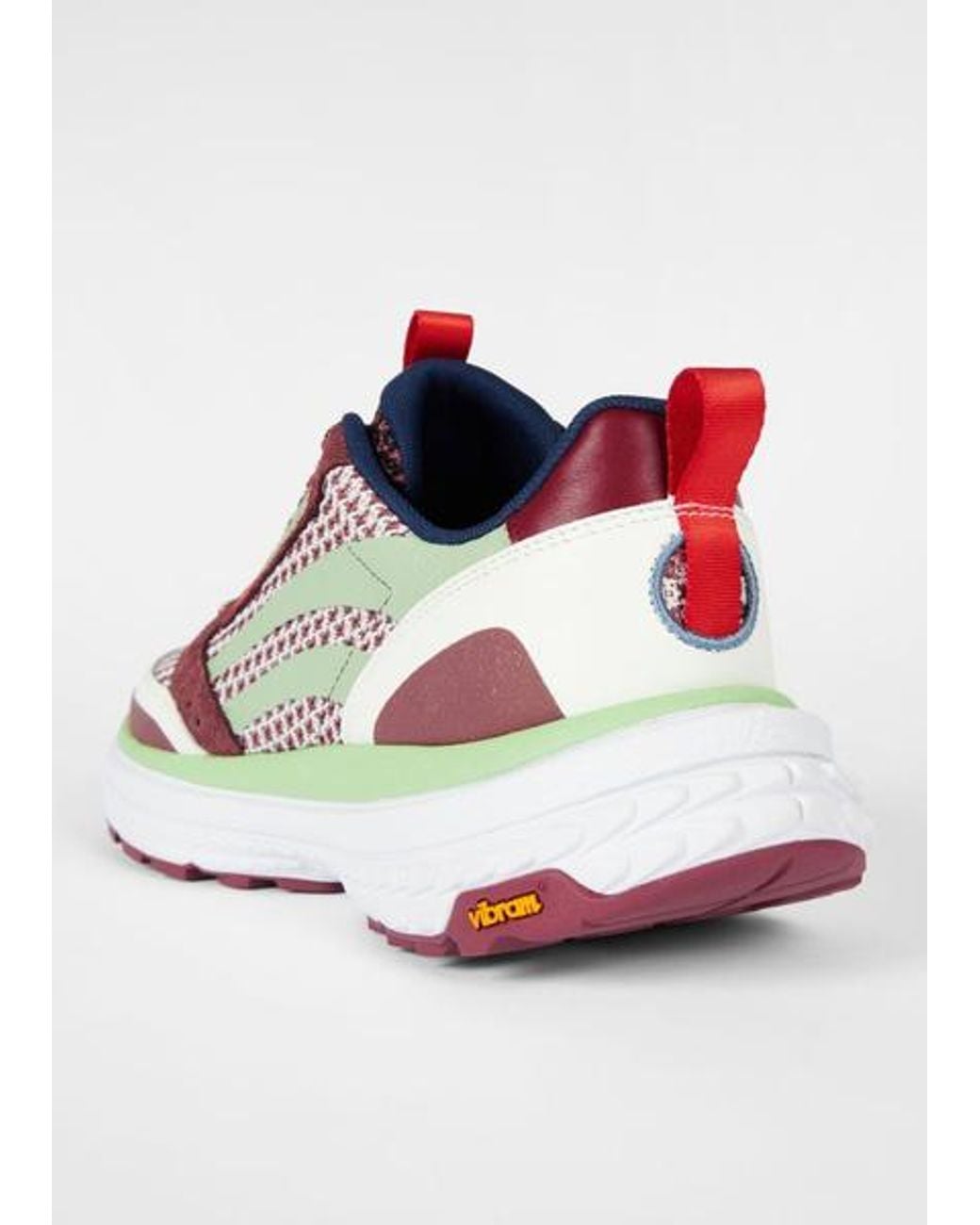 Paul Smith Multicolor 'Darter' Trainers for men