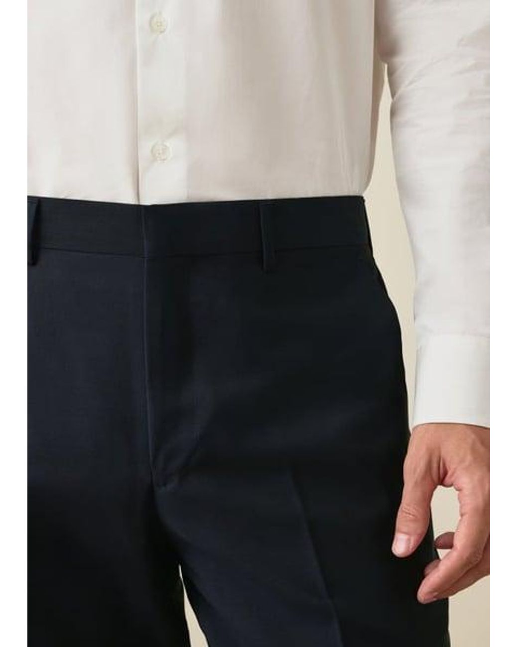 Paul Smith Blue The Brierley for men