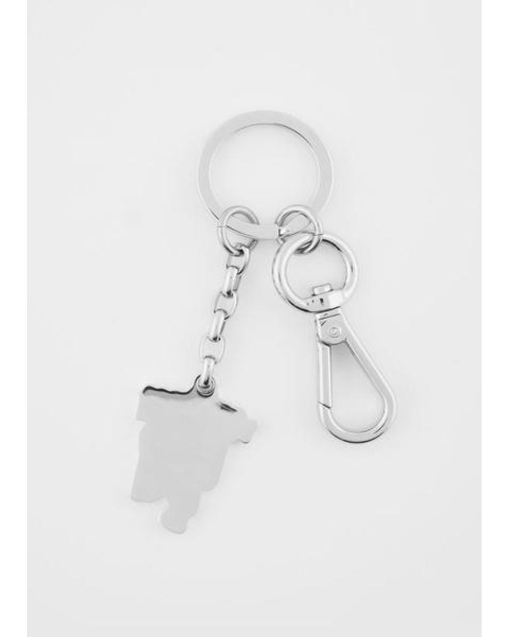 Paul Smith White For Manchester United for men