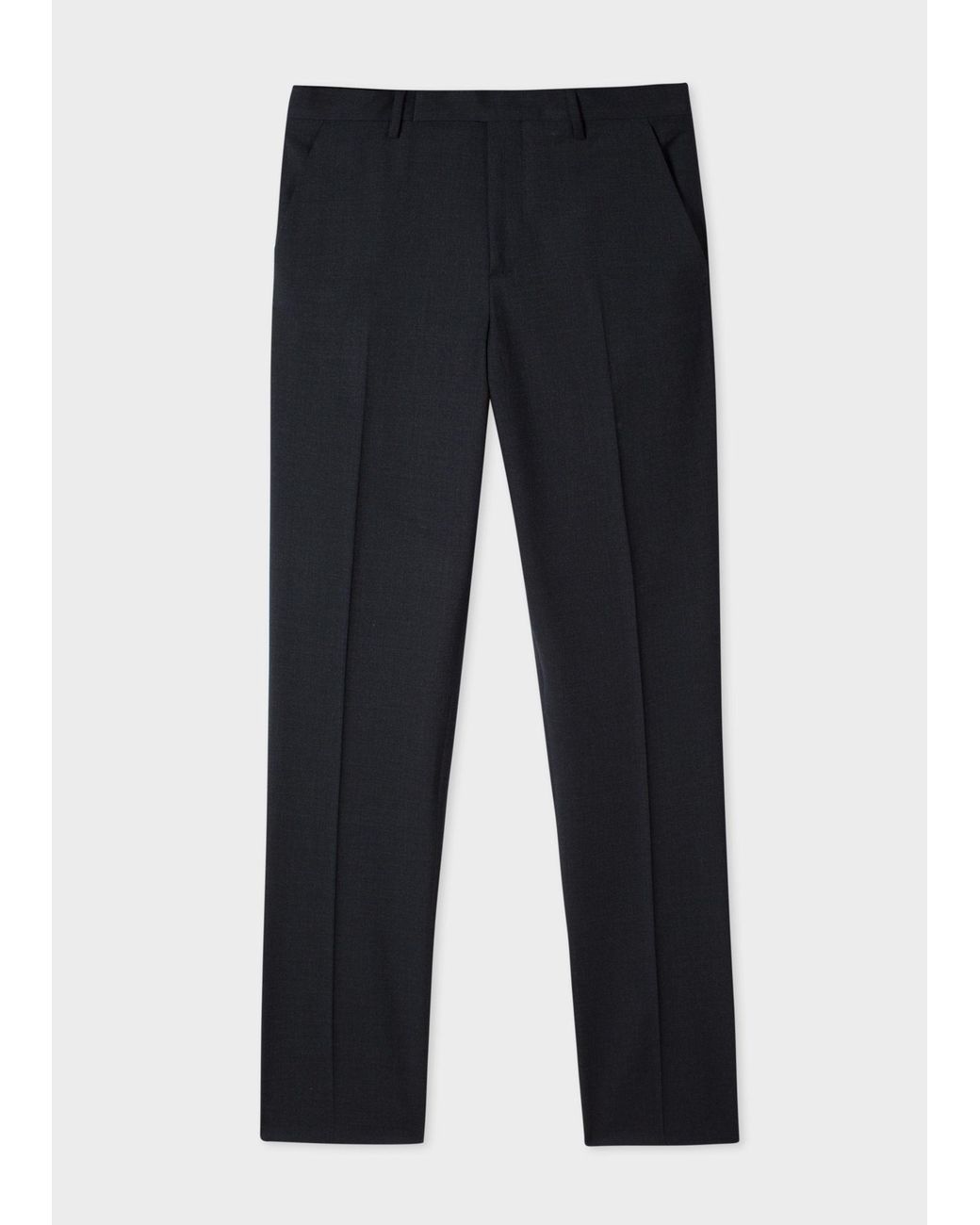 paul smith grey joggers