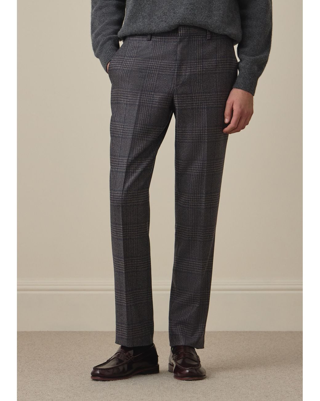Paul Smith Gray The Brierley for men