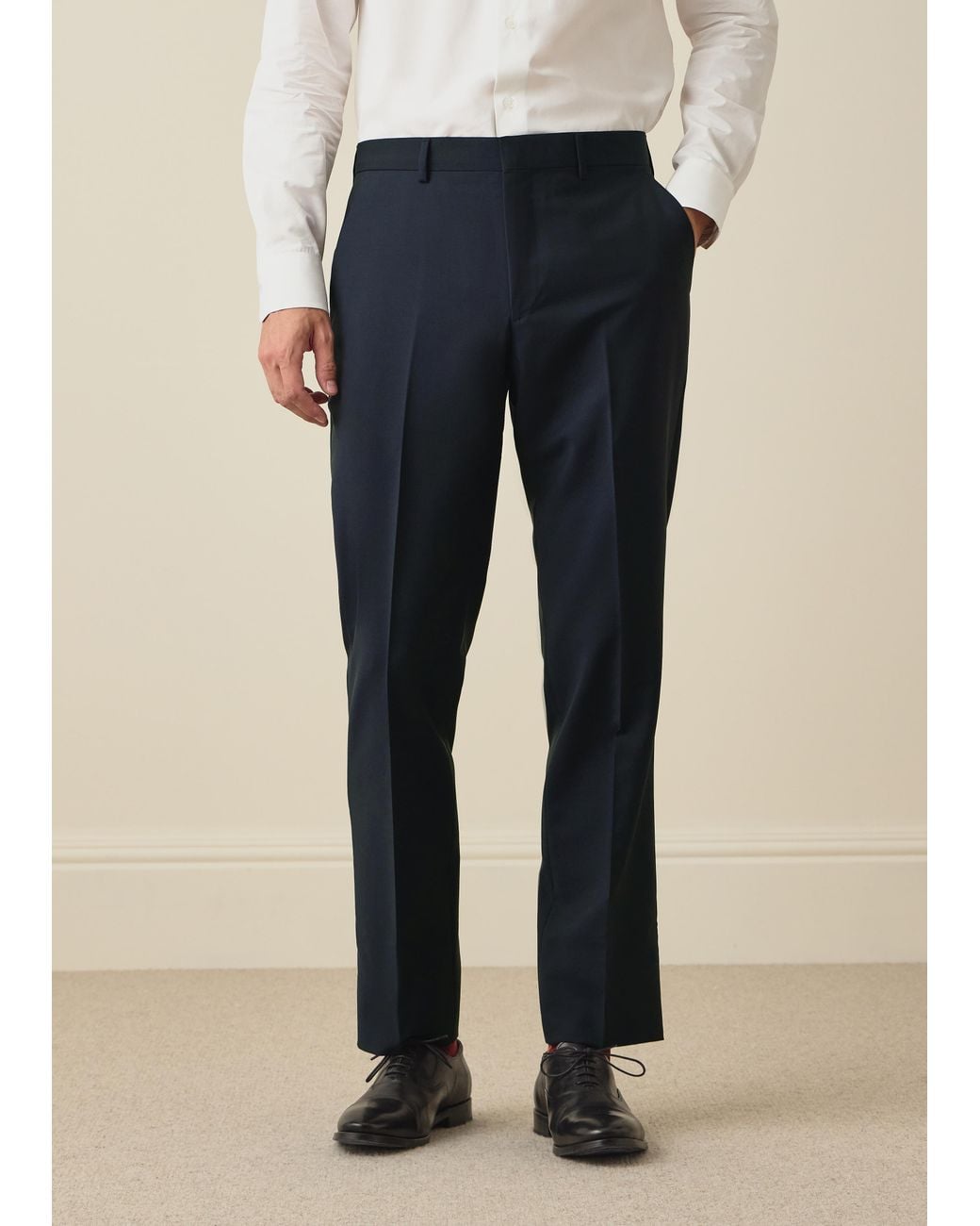 Paul Smith Blue The Brierley for men