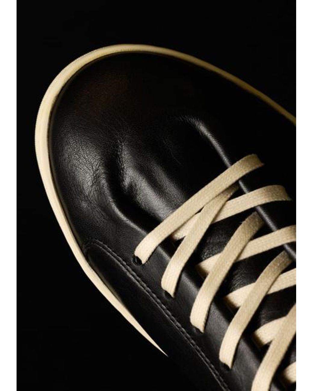 Paul Smith Black 'Tripp' Trainers for men