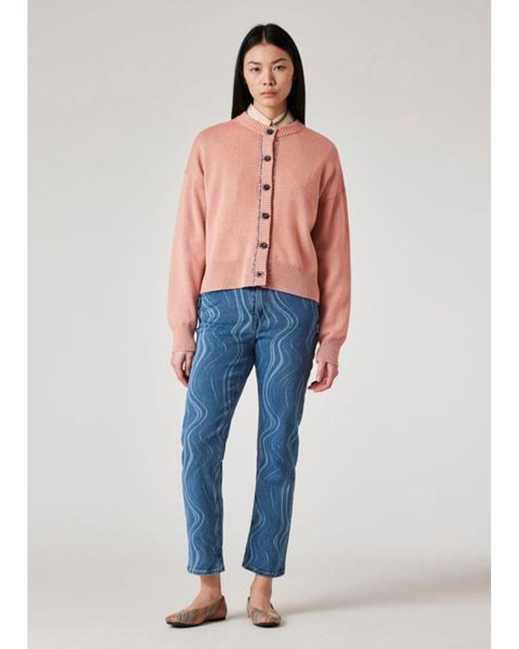 Paul Smith Gray Shirt