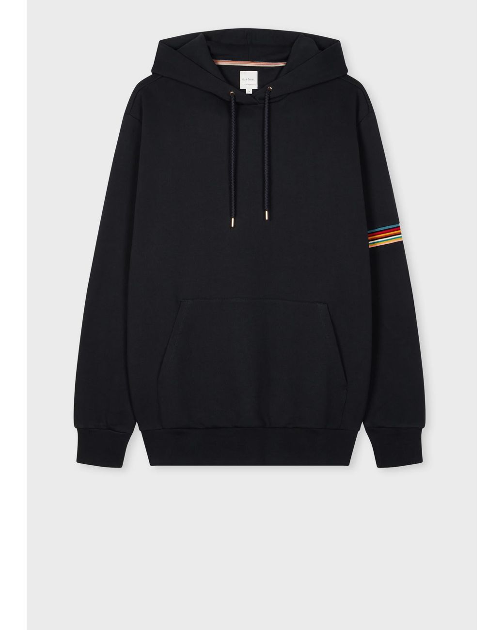 Paul smith blue hoodie sale