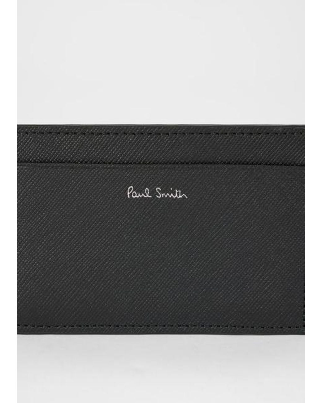 Paul Smith Green 'Mini for men